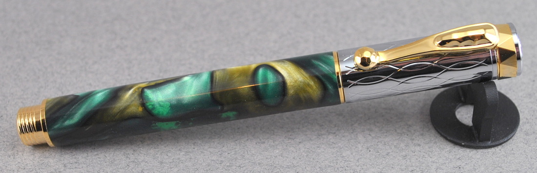 ELECTRA ROLLERBALL